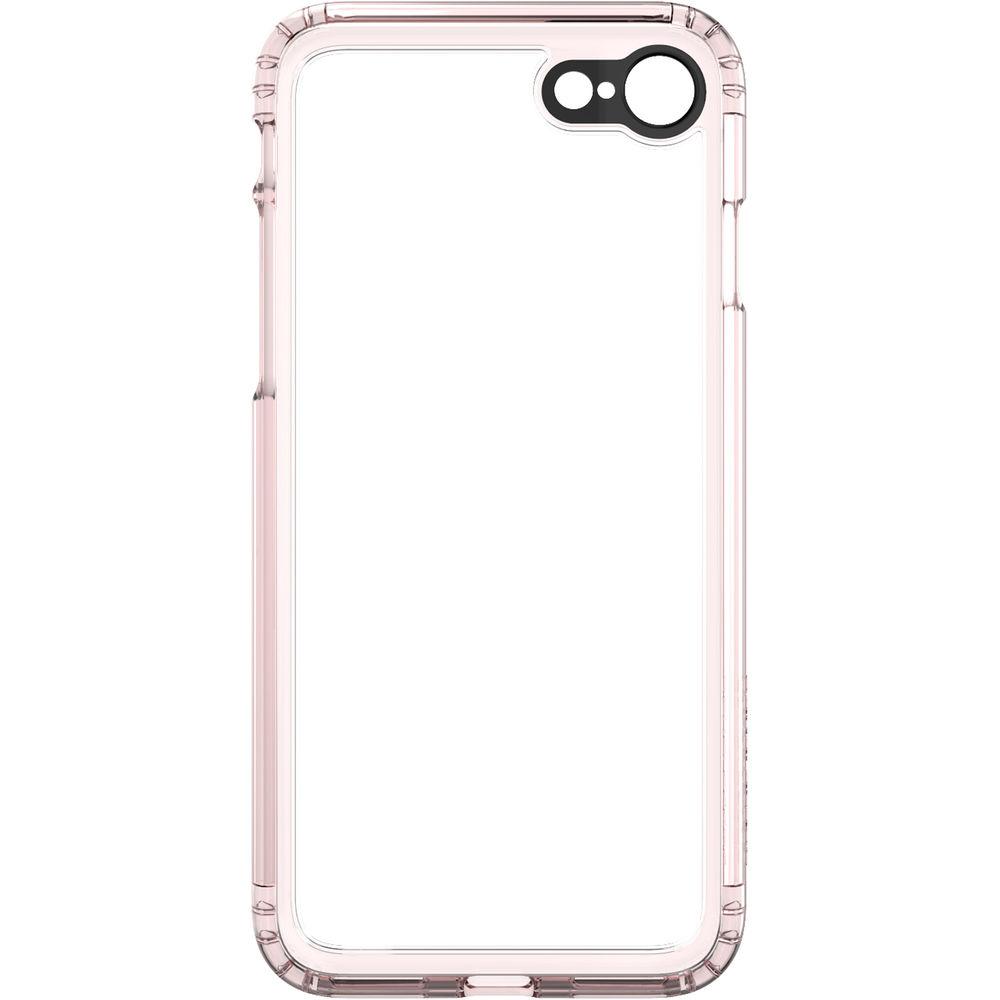 Sahara Case Clear Protection Kit for iPhone 7 and 8