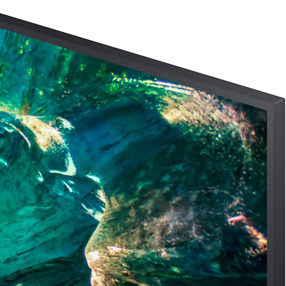 Samsung RU8000 75" Class HDR 4K UHD Smart LED TV