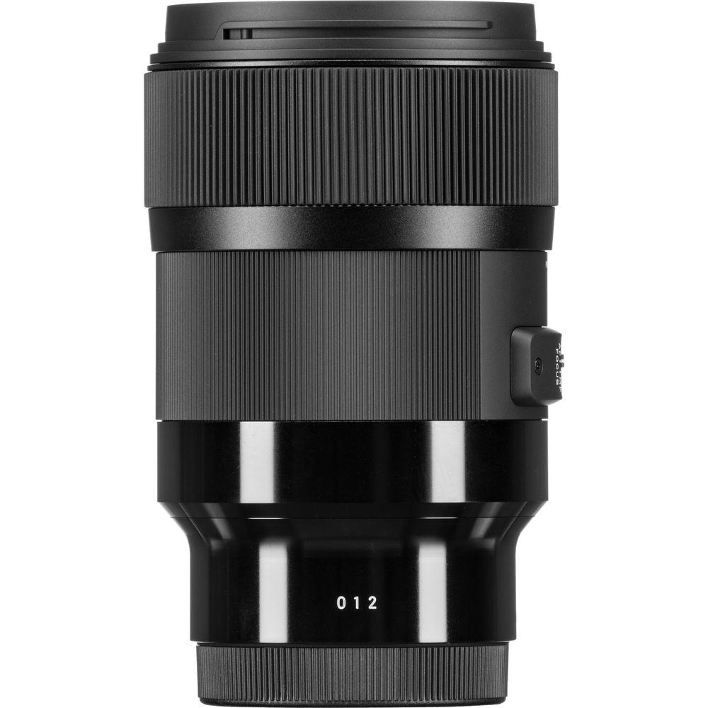Sigma 35mm f 1.4 DG HSM Art Lens for Leica L
