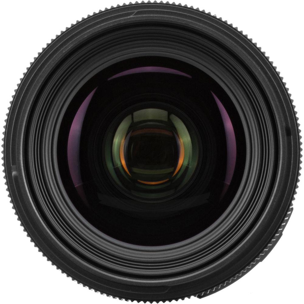 Sigma 35mm f 1.4 DG HSM Art Lens for Leica L