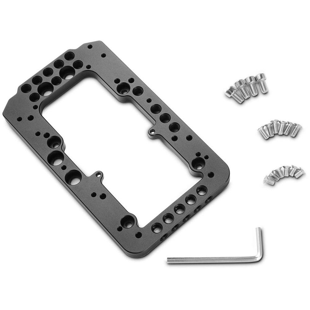 SmallRig 1530 Battery Mounting Plate for RED EPIC SCARLET