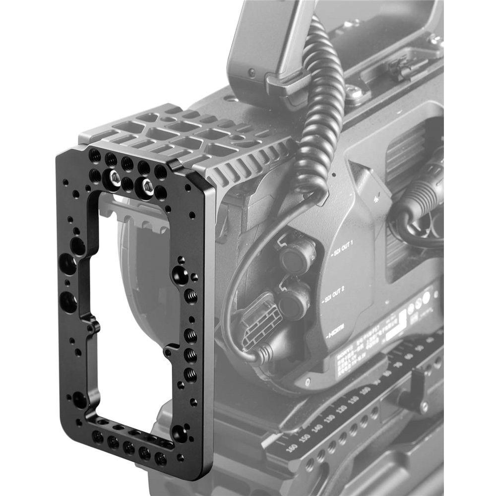 SmallRig 1530 Battery Mounting Plate for RED EPIC SCARLET