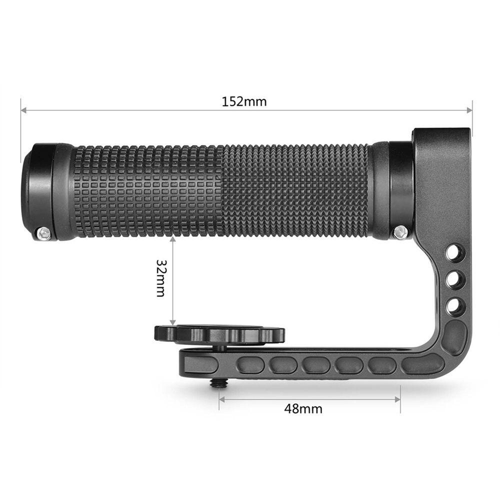 SmallRig Long Lens Carry Handle