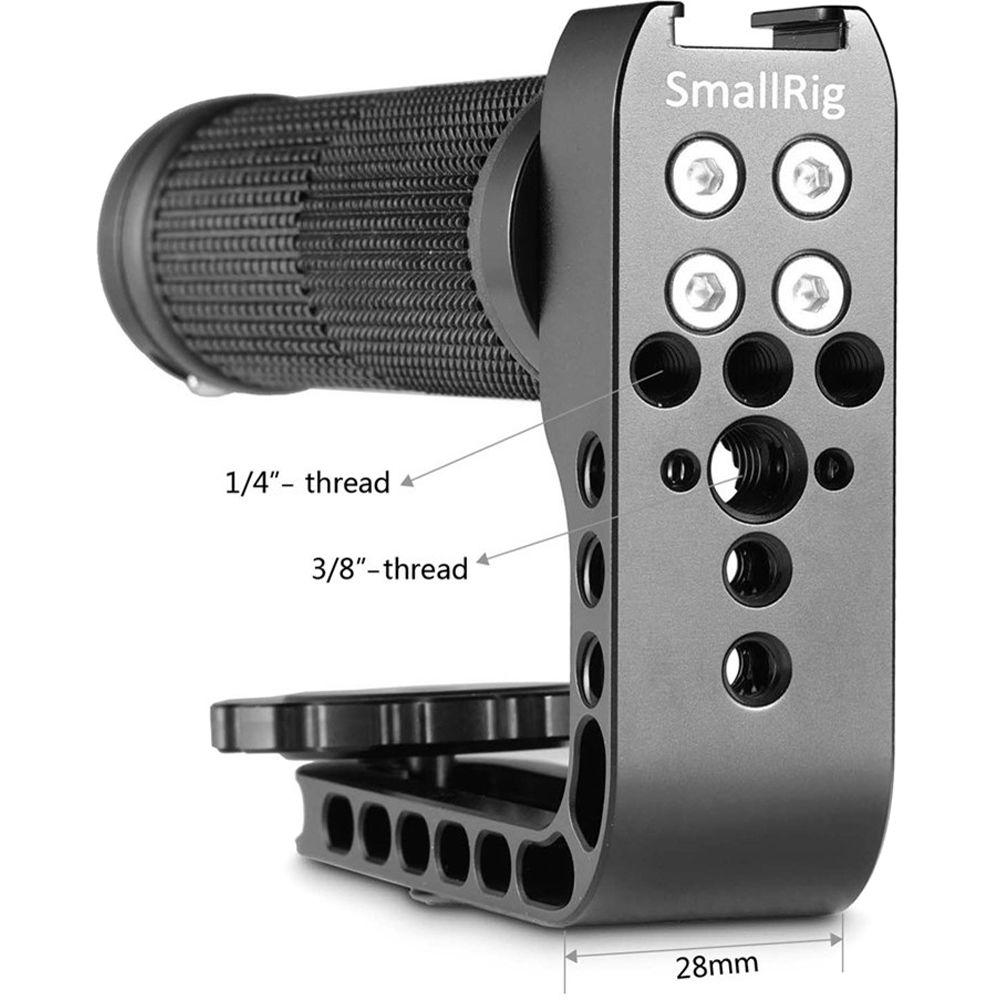 SmallRig Long Lens Carry Handle