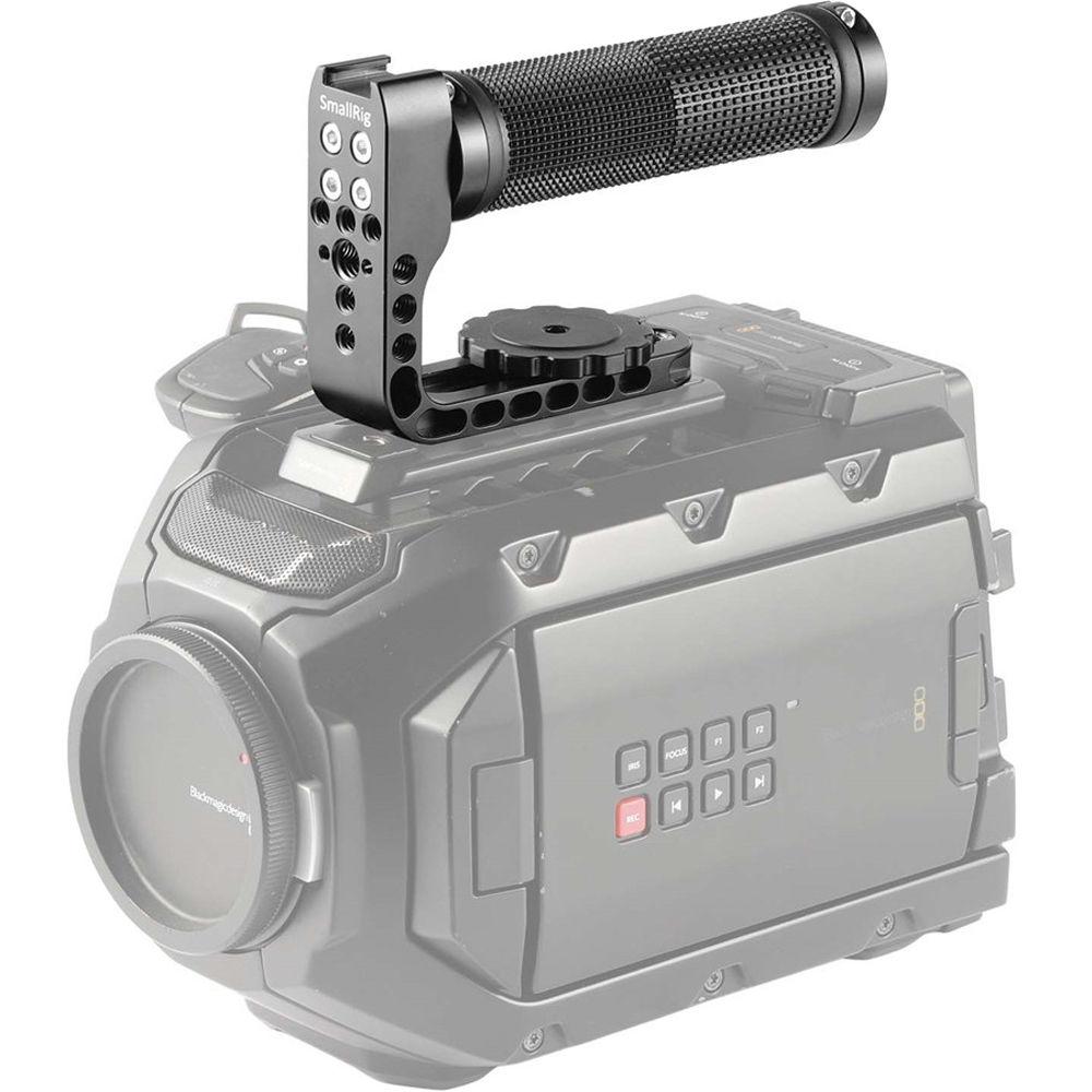 SmallRig Long Lens Carry Handle