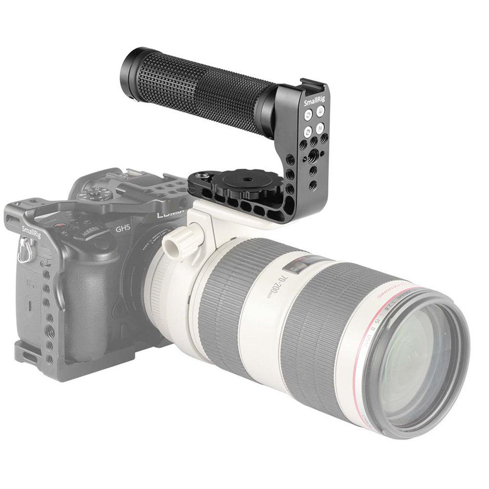 SmallRig Long Lens Carry Handle