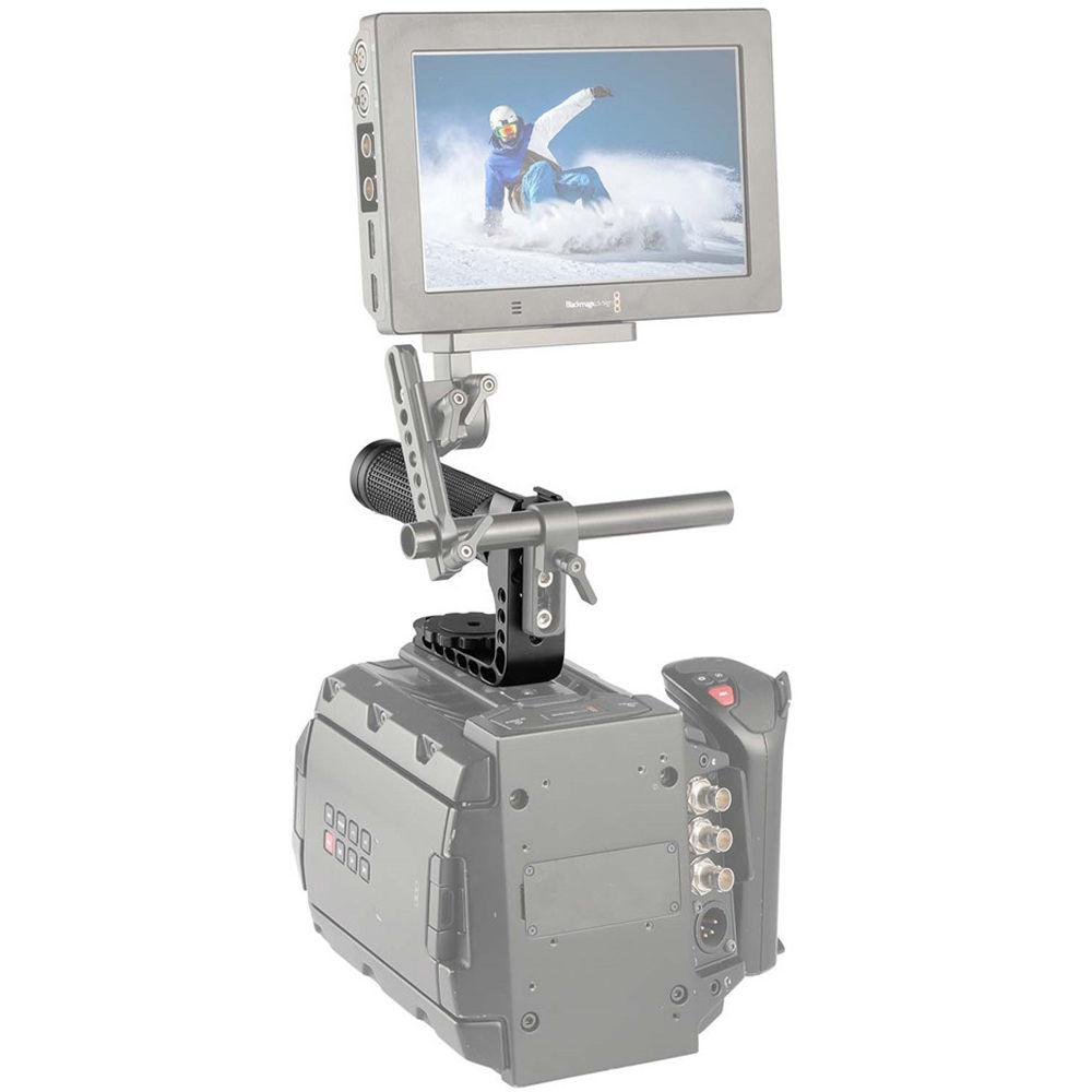 SmallRig Long Lens Carry Handle