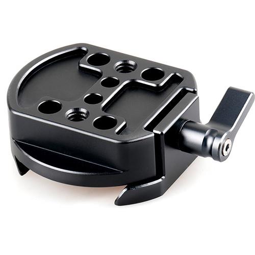 SmallRig Mini Quick Plate Mount for Select DJI Ronin Stabilizers