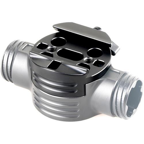 SmallRig Mini Quick Plate Mount for Select DJI Ronin Stabilizers