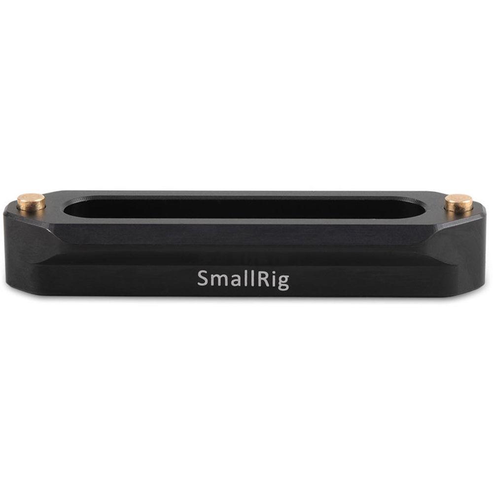 SmallRig Quick Release NATO Rail