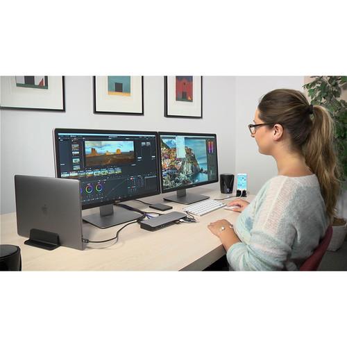 Sonnet Echo 11 Thunderbolt 3 Dock