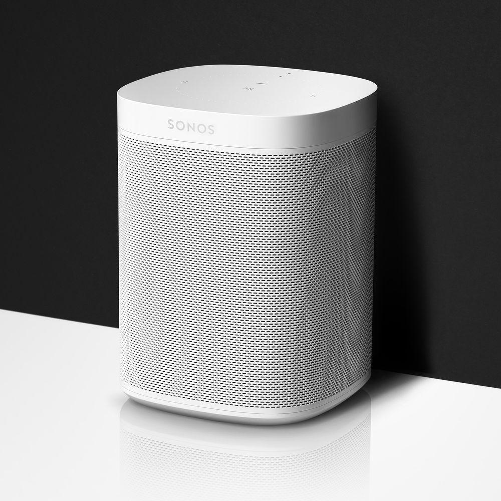 Sonos One