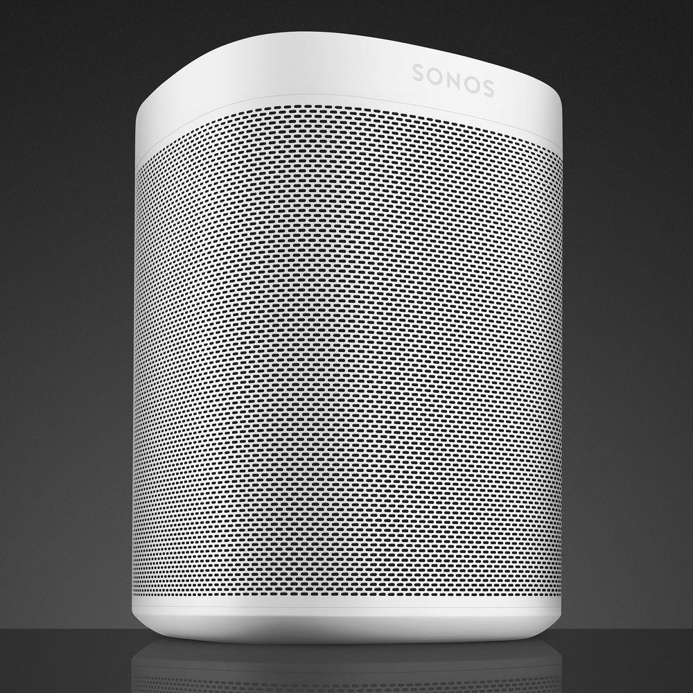 Sonos One