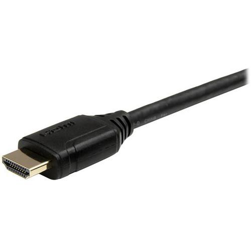 StarTech Premium High-Speed HDMI Cable with Ethernet