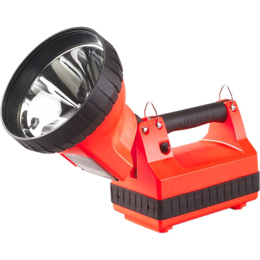Streamlight HID LiteBox Lantern Standard System