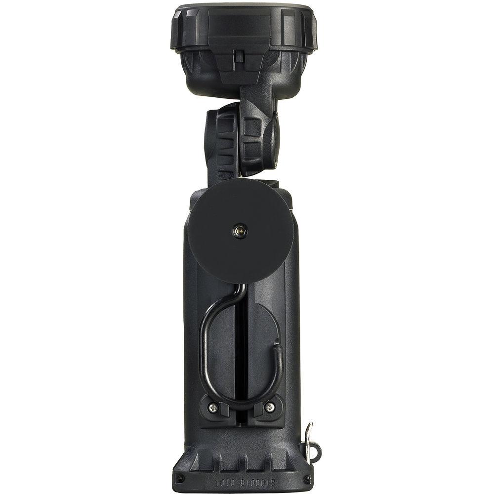 Streamlight Knucklehead Div. 2 Flood Rechargeable Worklight with 12 VDC One-Hour Fast Charger