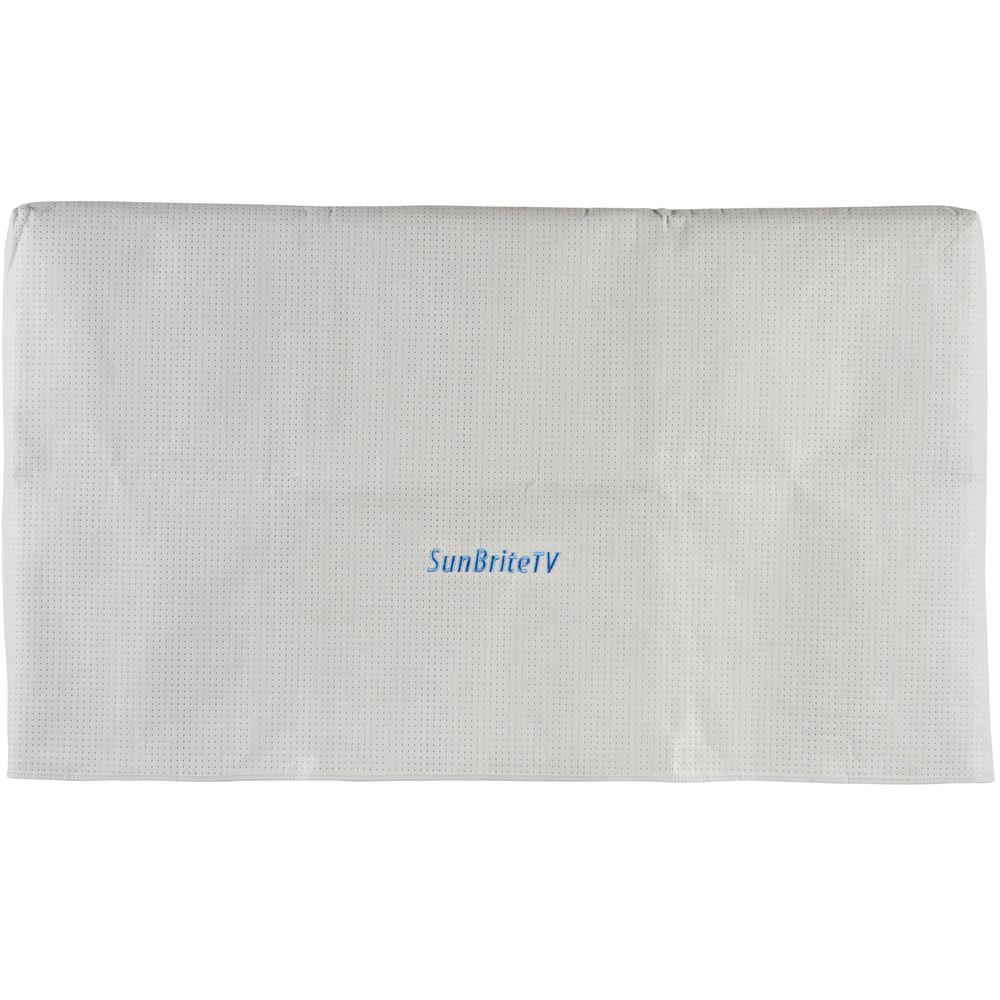 SunBriteTV All-Weather Dust Cover for the Veranda and Signature Series Outdoor TVs