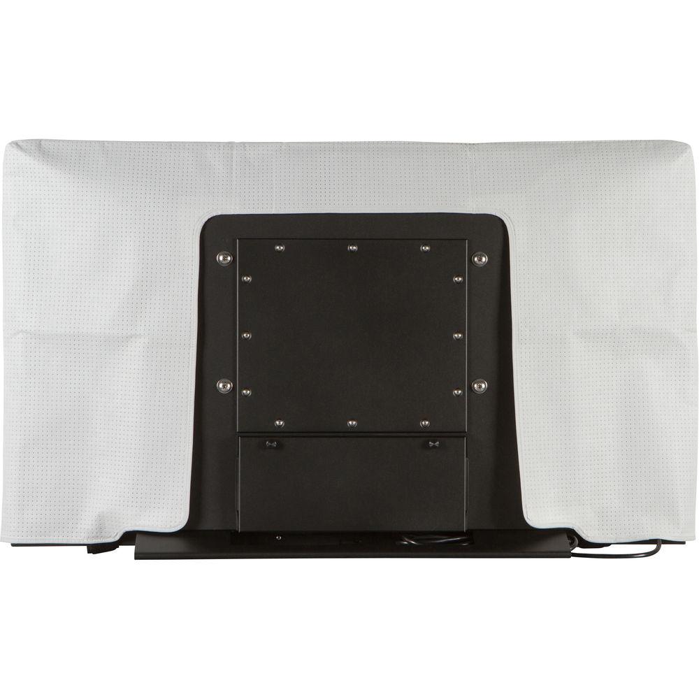 SunBriteTV All-Weather Dust Cover for the Veranda and Signature Series Outdoor TVs