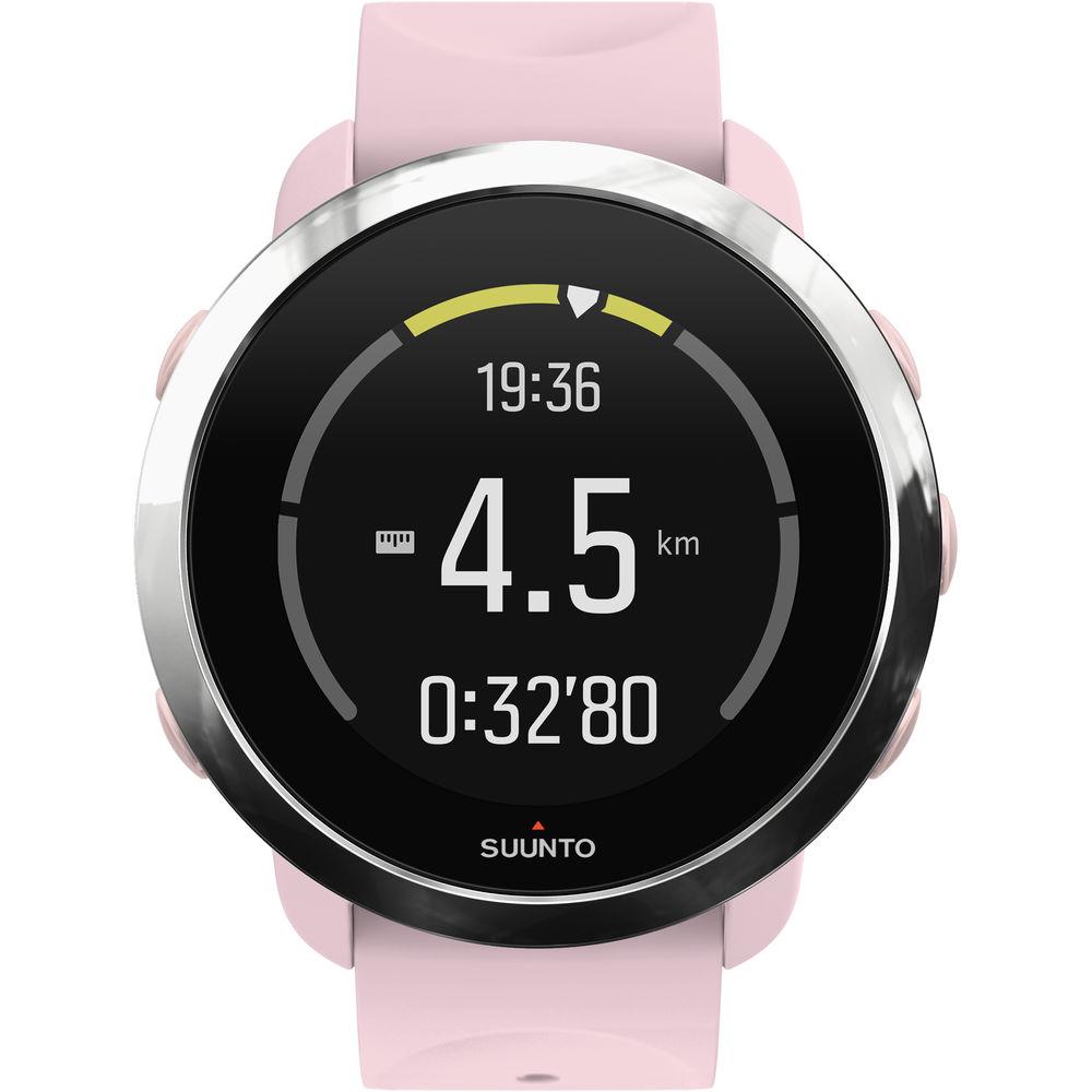 SUUNTO 3 Fitness Sports Training Watch