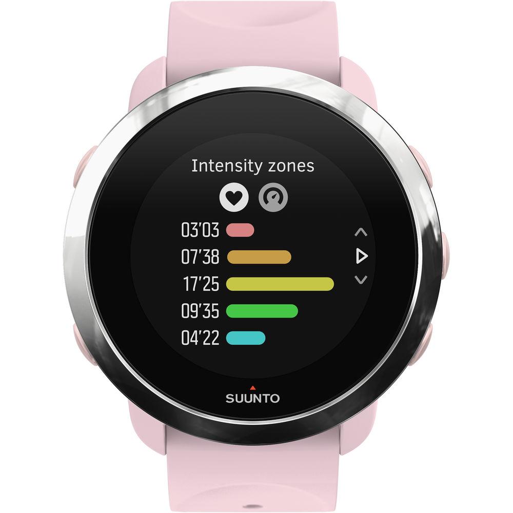 SUUNTO 3 Fitness Sports Training Watch
