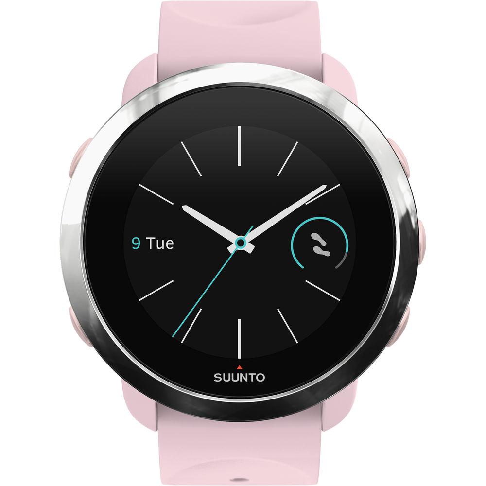 SUUNTO 3 Fitness Sports Training Watch