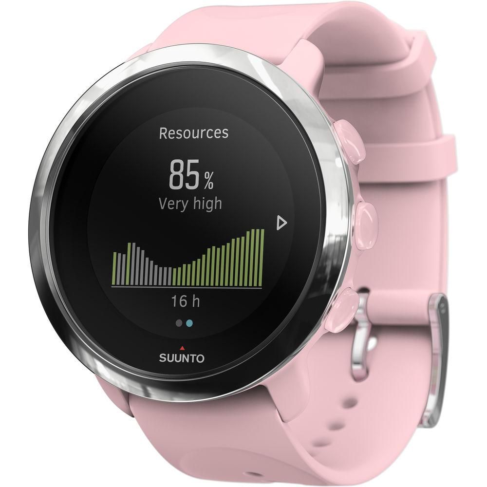 SUUNTO 3 Fitness Sports Training Watch