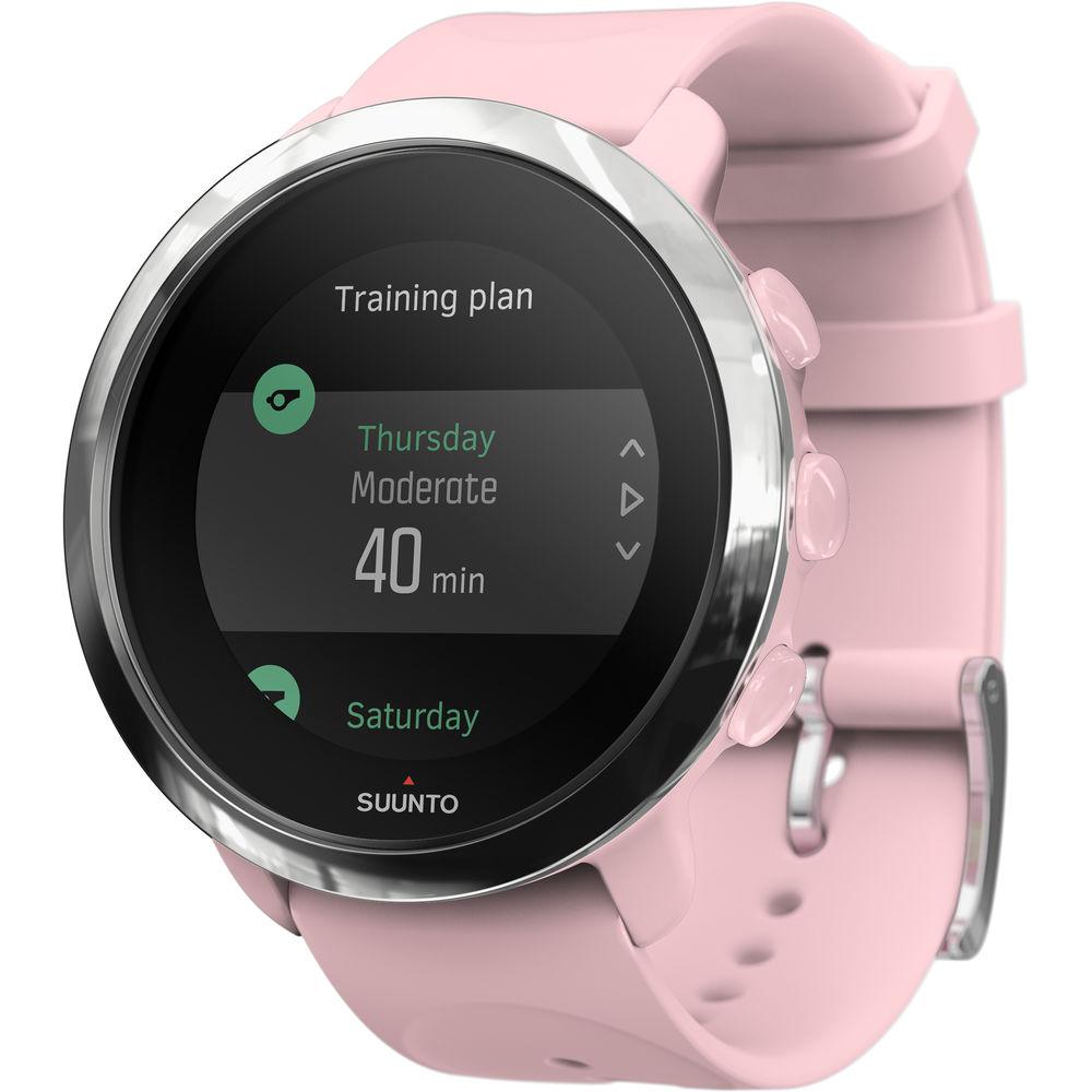SUUNTO 3 Fitness Sports Training Watch