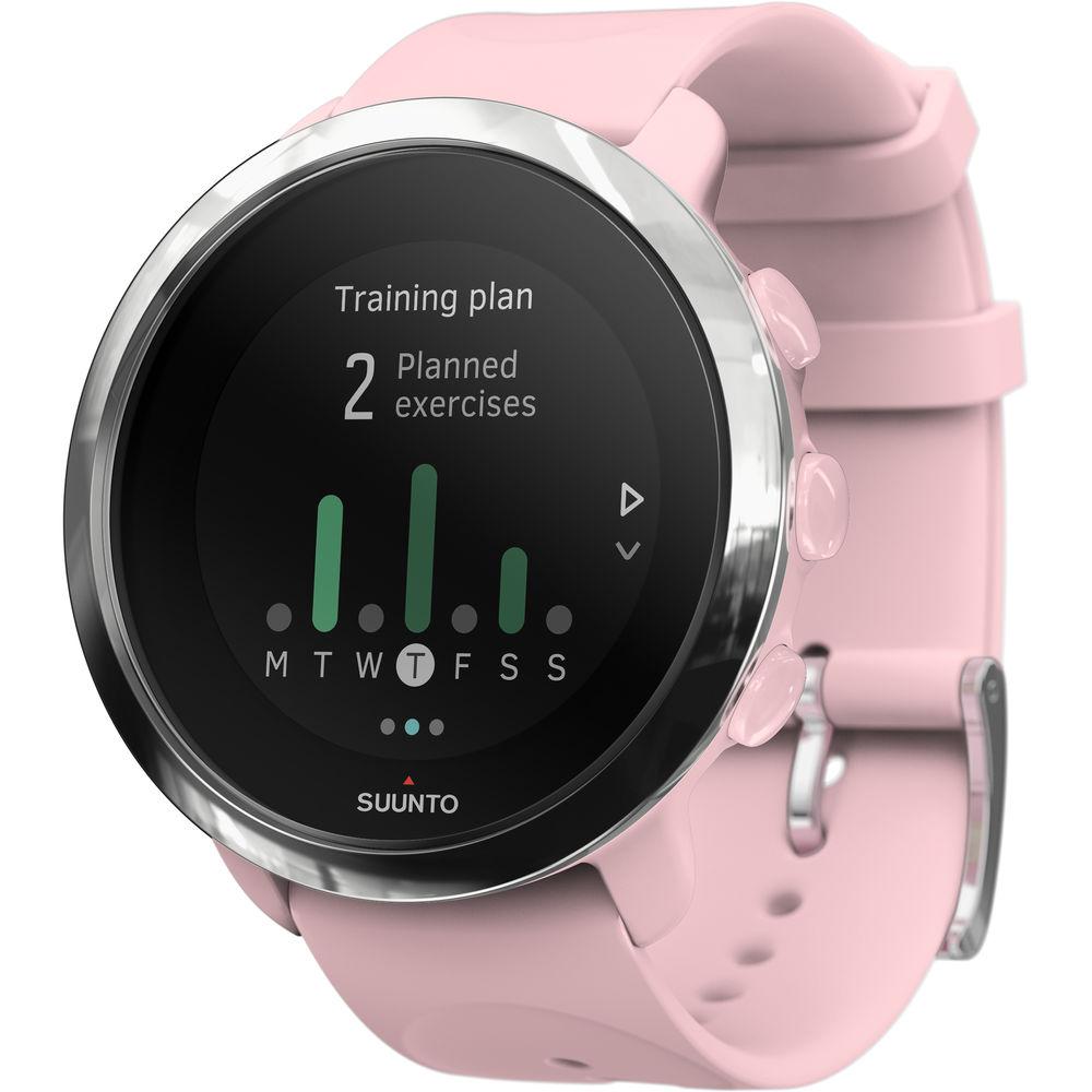 SUUNTO 3 Fitness Sports Training Watch