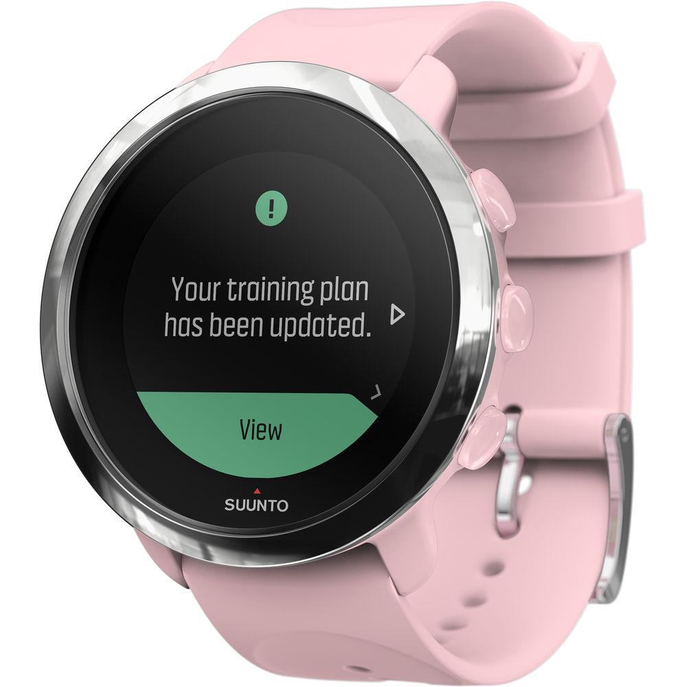 SUUNTO 3 Fitness Sports Training Watch