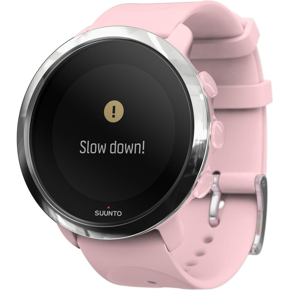 SUUNTO 3 Fitness Sports Training Watch