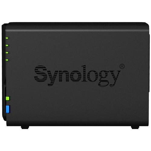 Synology DiskStation DS218 2-Bay NAS Enclosure