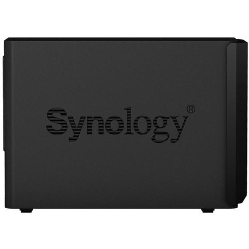 Synology DiskStation DS218 2-Bay NAS Enclosure
