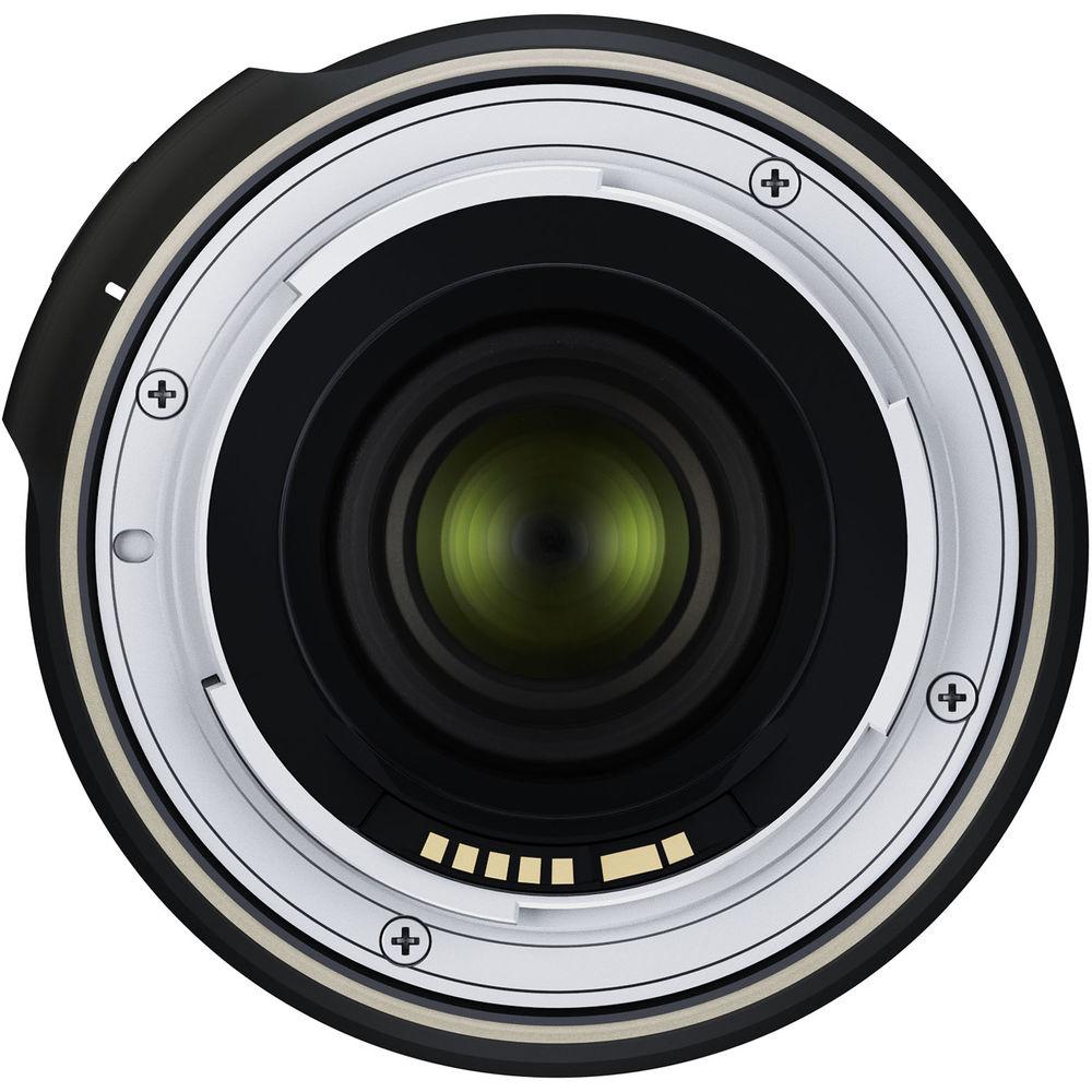 Tamron 17-35mm f 2.8-4 DI OSD Lens for Canon EF