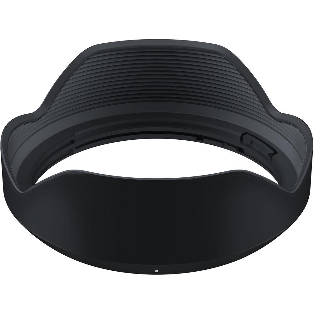 Tamron 17-35mm f 2.8-4 DI OSD Lens for Canon EF