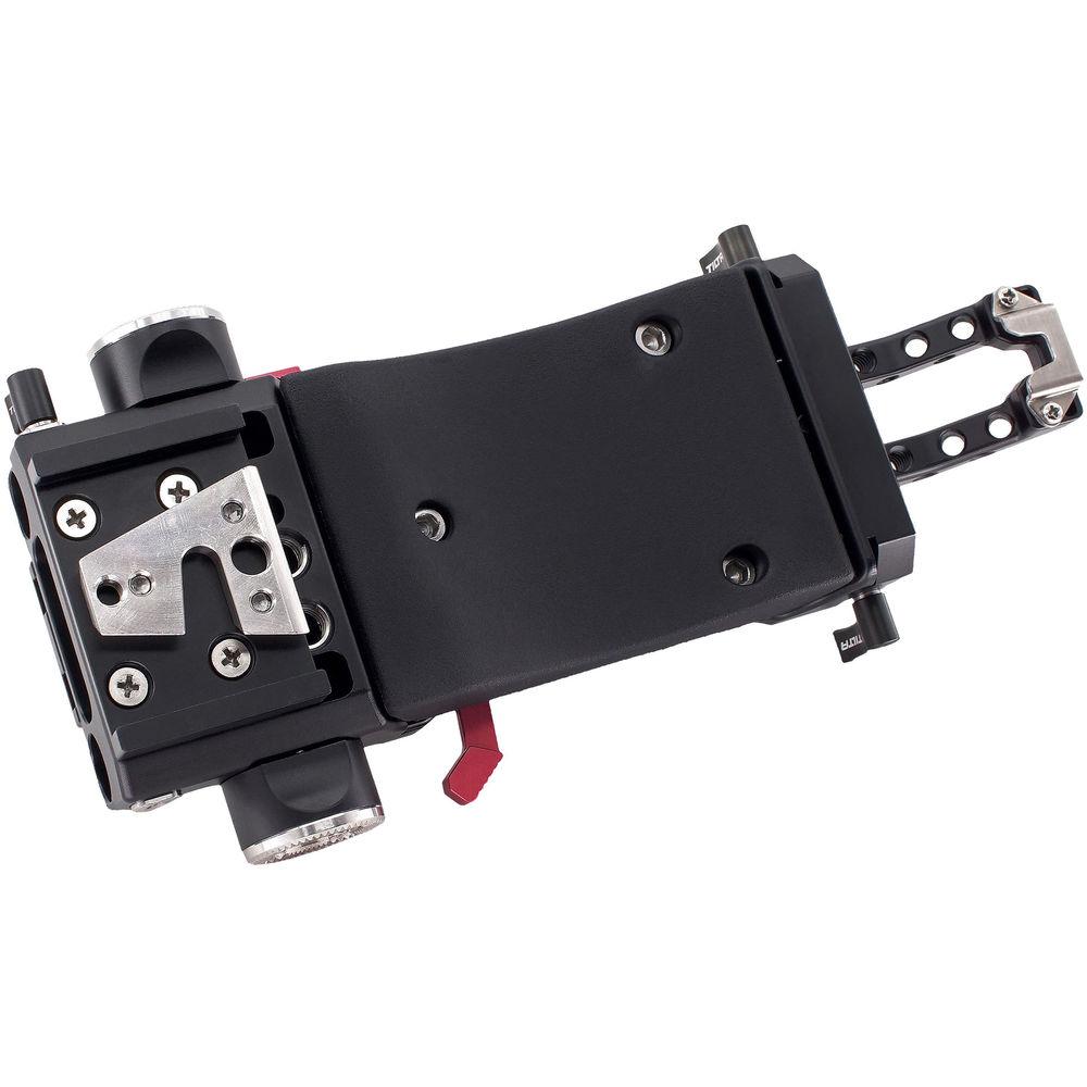 Tilta 15mm LWS Quick Release Baseplate for URSA Mini Pro