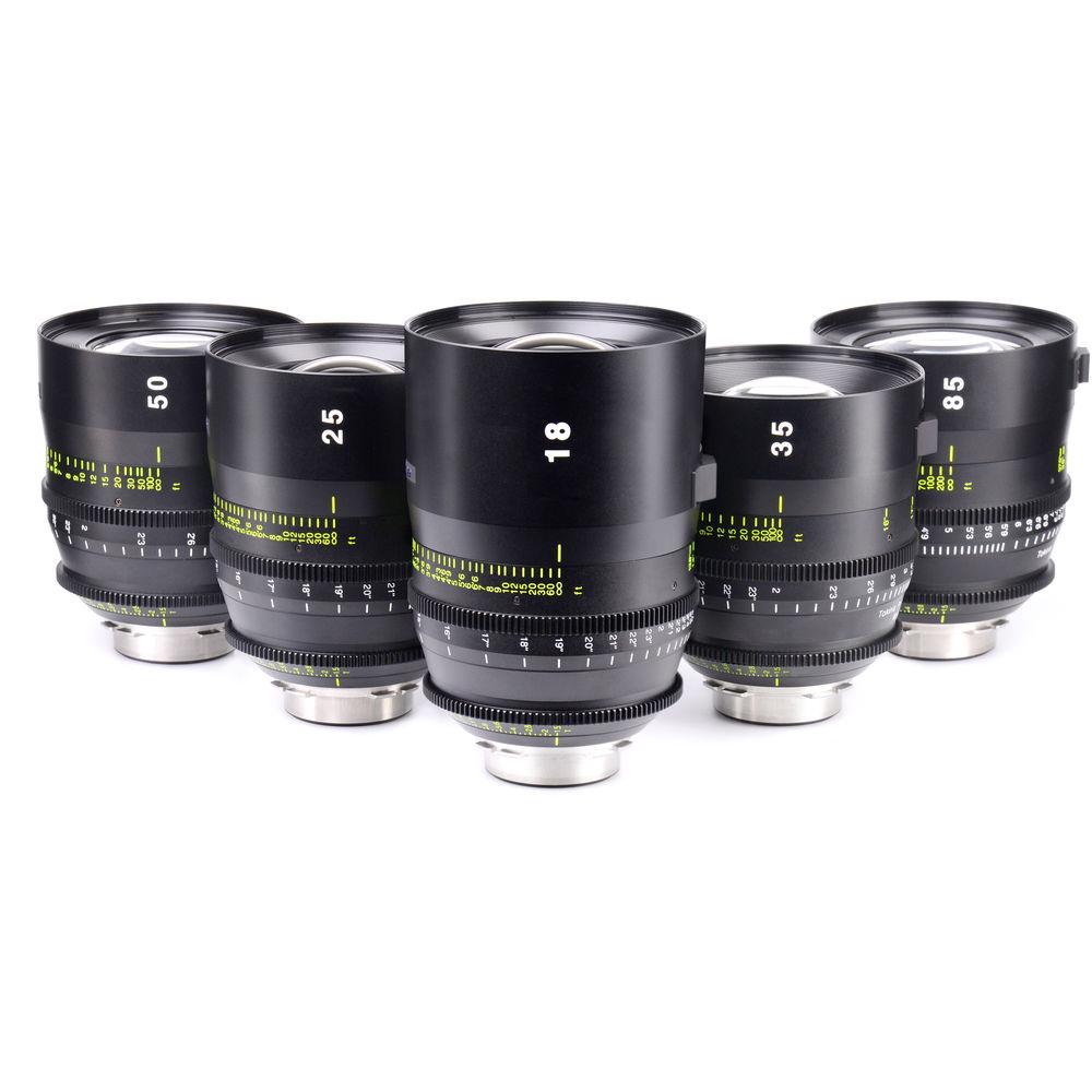 Tokina 25mm T1.5 Cinema Vista Prime Lens