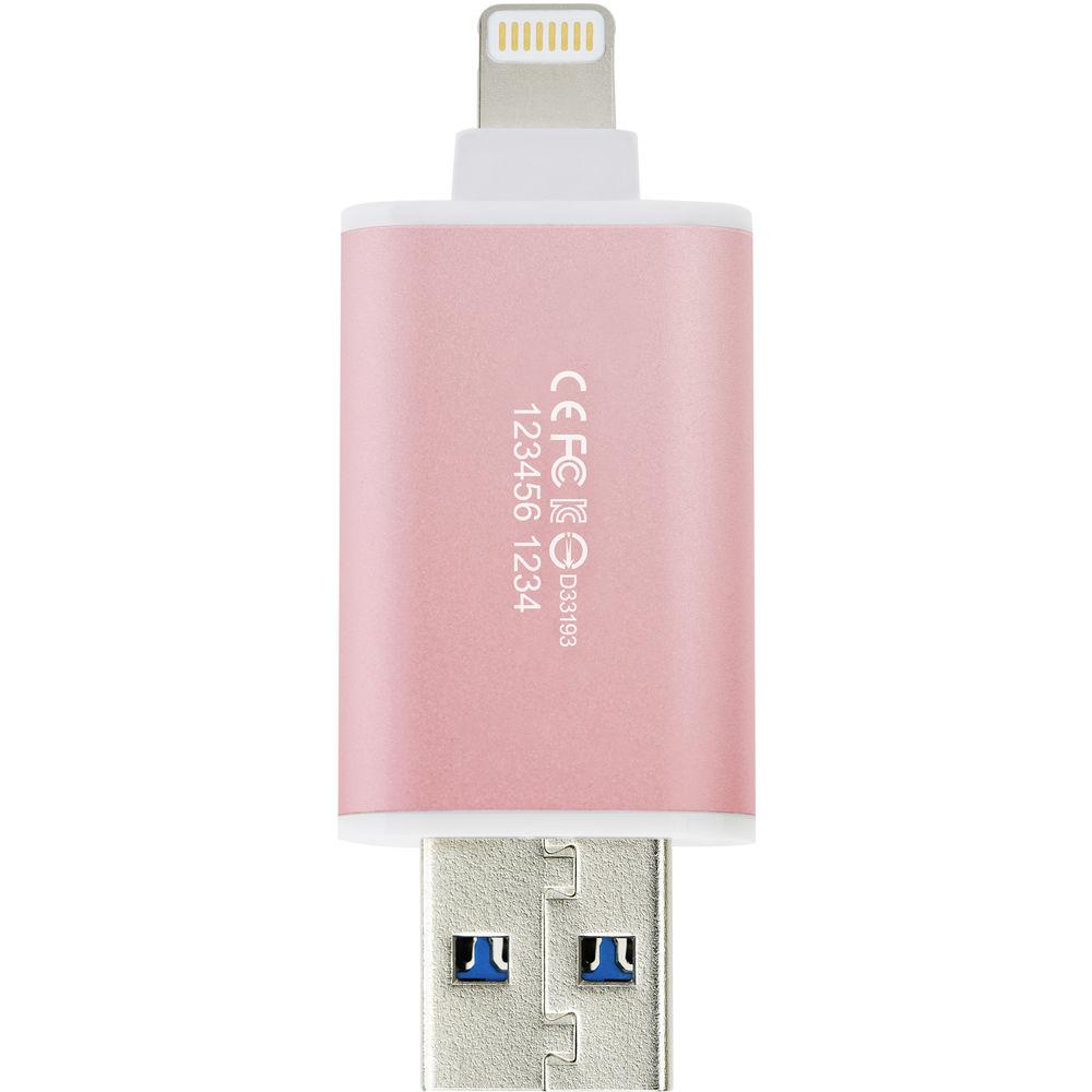 Transcend JetDrive Go 300 Flash Drive