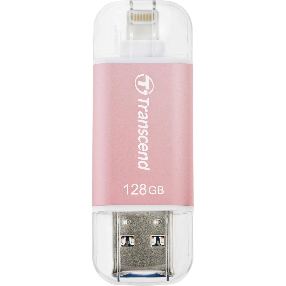 Transcend JetDrive Go 300 Flash Drive