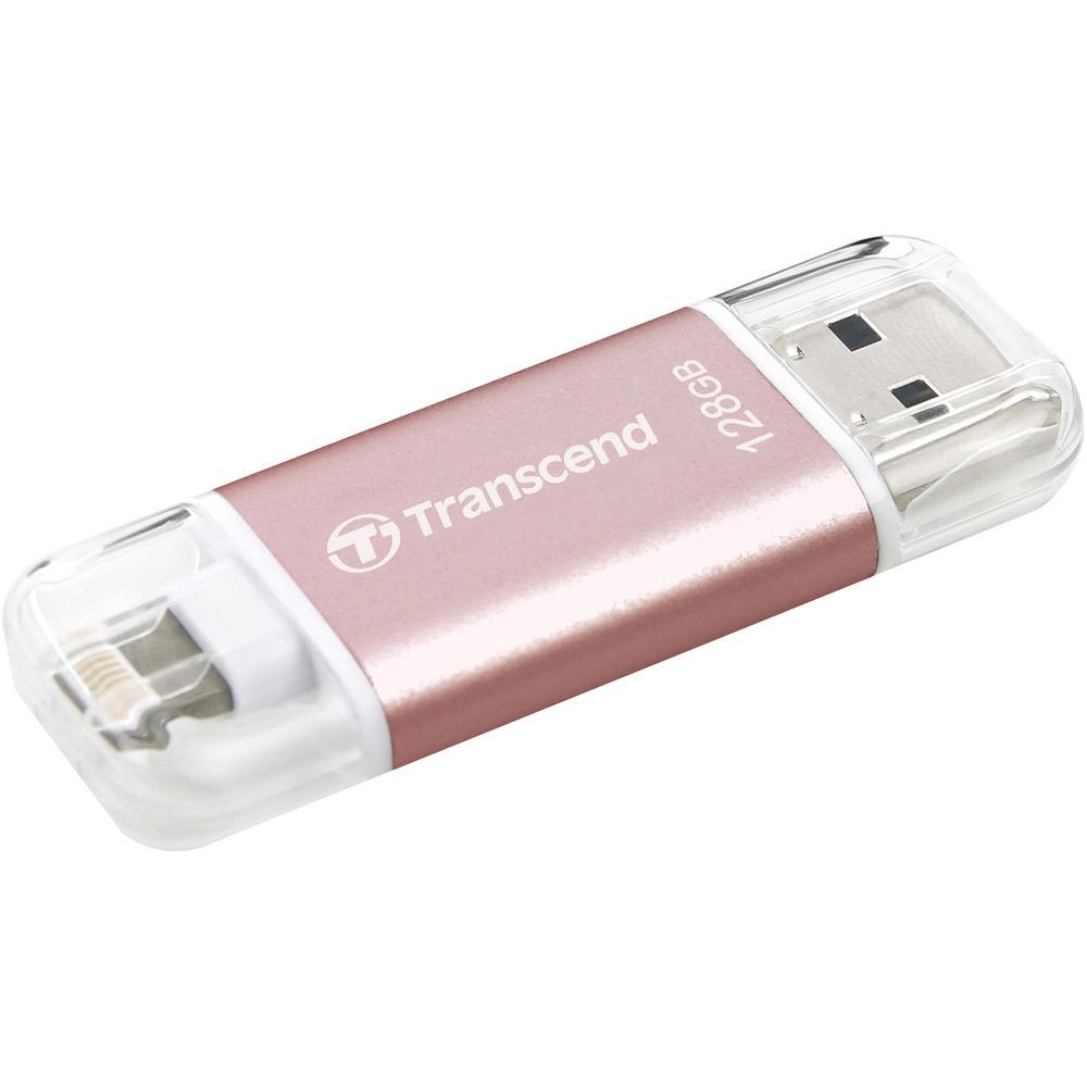 Transcend JetDrive Go 300 Flash Drive