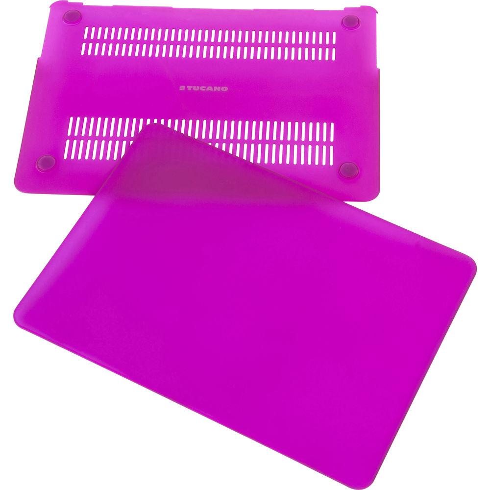 Tucano Nido Hard-Shell Case for MacBook Pro 15" with Touchbar