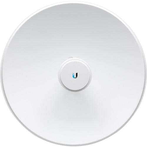 Ubiquiti Networks 2.4 GHz High-Performance airMAX ac Bridge with Dedicated Wi-Fi Management Channel
