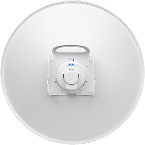 Ubiquiti Networks 2.4 GHz High-Performance airMAX ac Bridge with Dedicated Wi-Fi Management Channel