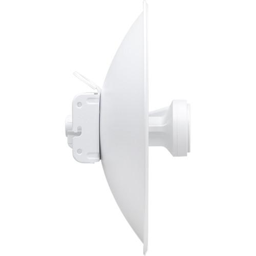 Ubiquiti Networks 2.4 GHz High-Performance airMAX ac Bridge with Dedicated Wi-Fi Management Channel