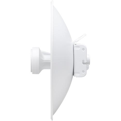 Ubiquiti Networks 2.4 GHz High-Performance airMAX ac Bridge with Dedicated Wi-Fi Management Channel, Ubiquiti, Networks, 2.4, GHz, High-Performance, airMAX, ac, Bridge, with, Dedicated, Wi-Fi, Management, Channel