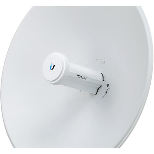 Ubiquiti Networks 2.4 GHz High-Performance airMAX ac Bridge with Dedicated Wi-Fi Management Channel