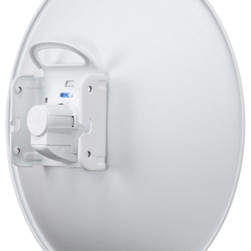 Ubiquiti Networks 2.4 GHz High-Performance airMAX ac Bridge with Dedicated Wi-Fi Management Channel, Ubiquiti, Networks, 2.4, GHz, High-Performance, airMAX, ac, Bridge, with, Dedicated, Wi-Fi, Management, Channel