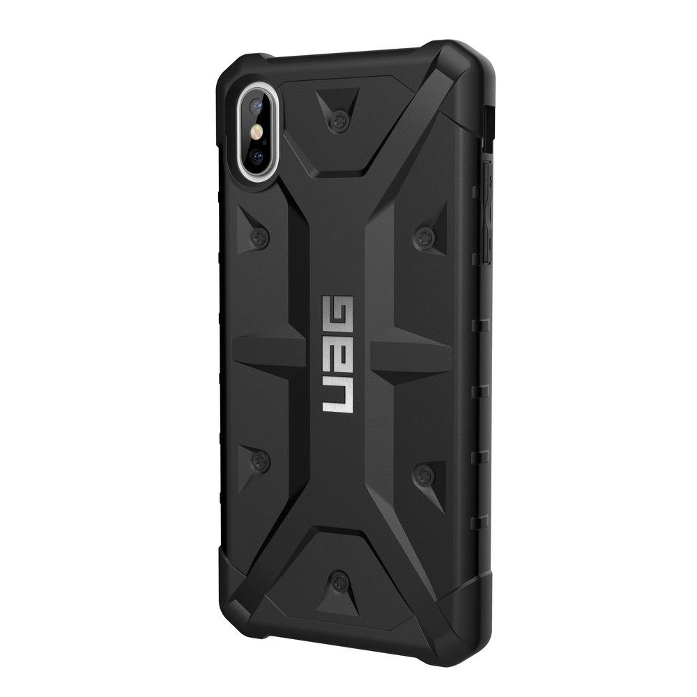 Urban Armor Gear Pathfinder Series Case for iPhone Xs Max