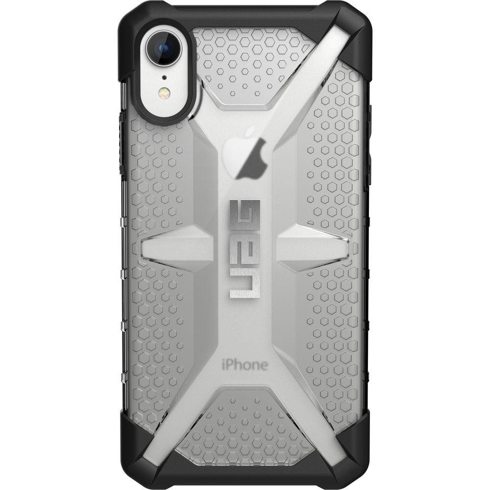 Urban Armor Gear Plasma Series Case for iPhone XR