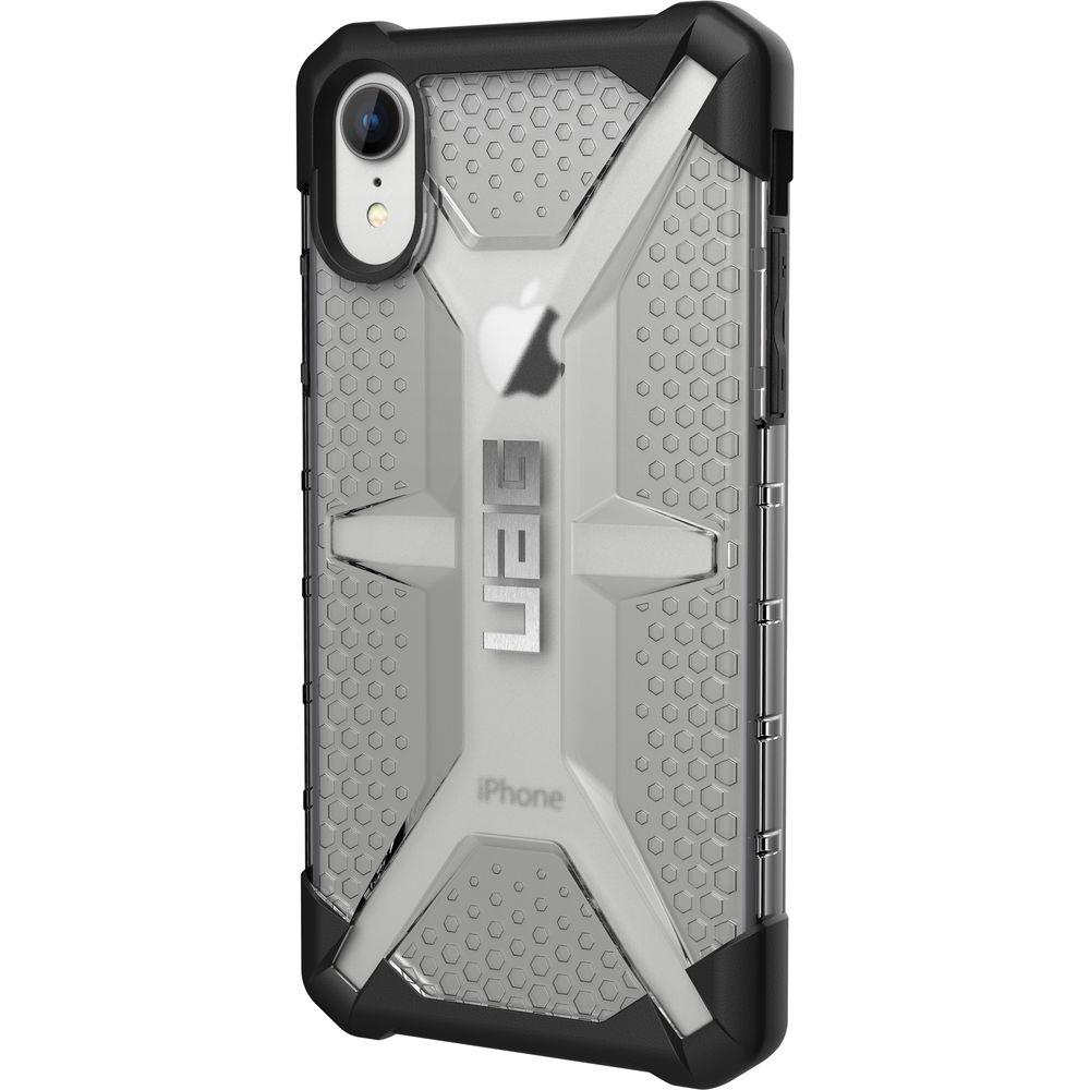 Urban Armor Gear Plasma Series Case for iPhone XR