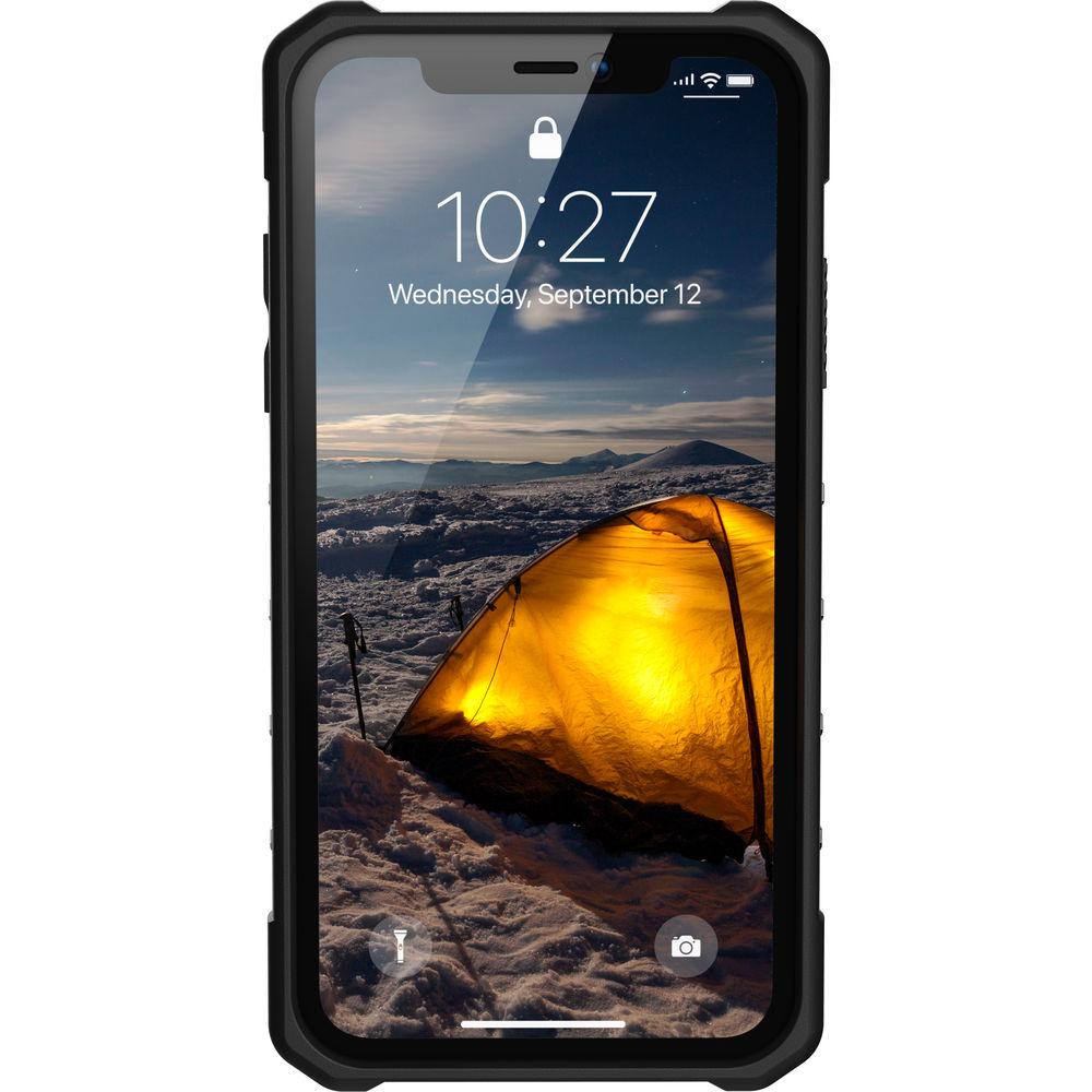Urban Armor Gear Plasma Series Case for iPhone XR